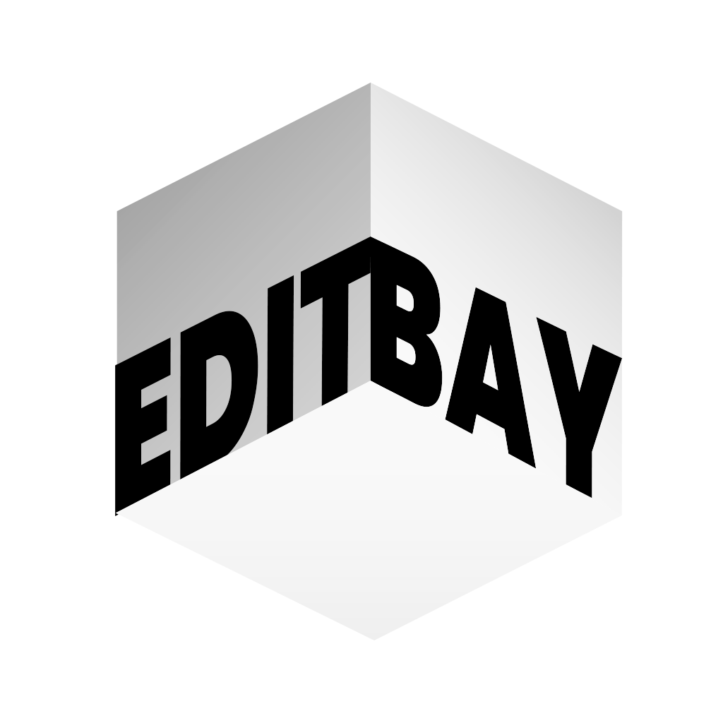 EditBay Logo